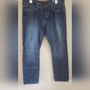 Men's Blue Jeans